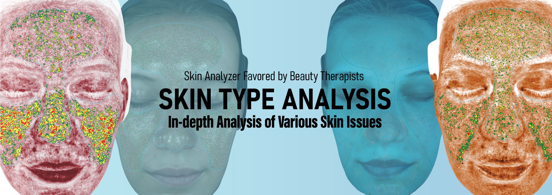 Skin Type Analysis